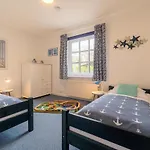 Mariannes Hues 1 Apartman