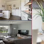 Mariannes Hues 1 Apartman *