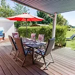 Mariannes Hues 1 Apartman *
