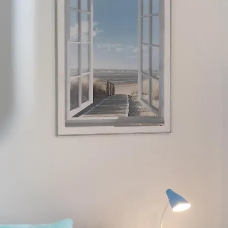 Apartment Mariannes Hues 1 *