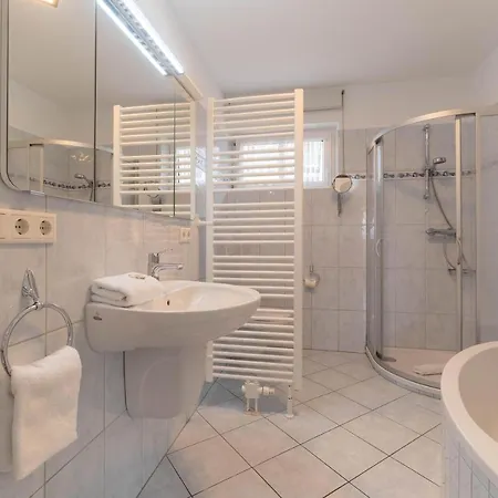 Mariannes Hues 1 Apartment