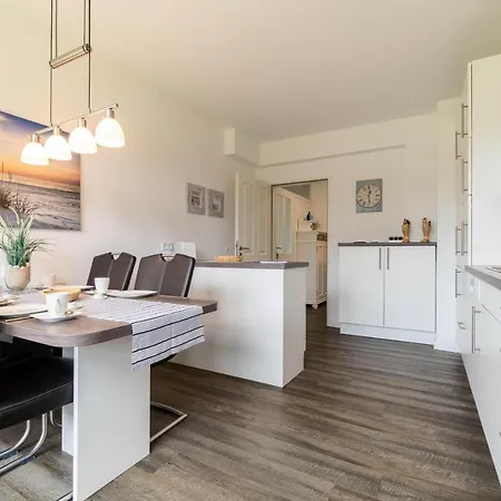 Mariannes Hues 1 Apartment *