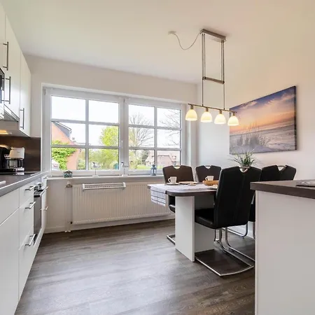 Apartment Mariannes Hues 1