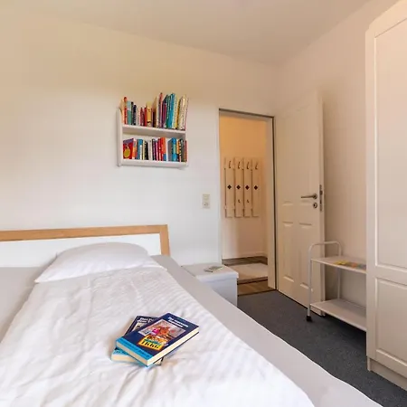 Apartment Mariannes Hues 1 *