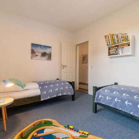 Mariannes Hues 1 Apartment