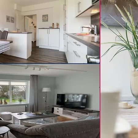 Mariannes Hues 1 Apartment *