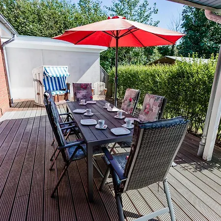 Mariannes Hues 1 Apartman