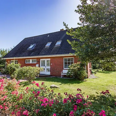 شقة Mariannes Hues 1 *