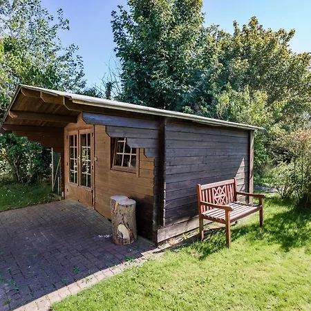 Mariannes Hues 1 Borgsum