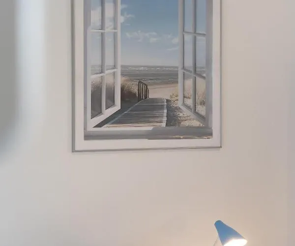 Appartement Mariannes Hues 1 *