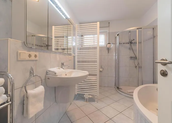 Mariannes Hues 1 Appartement