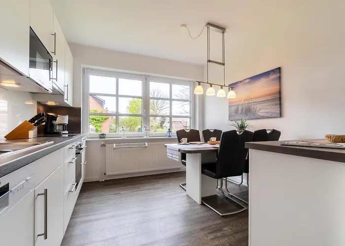 Appartement Mariannes Hues 1