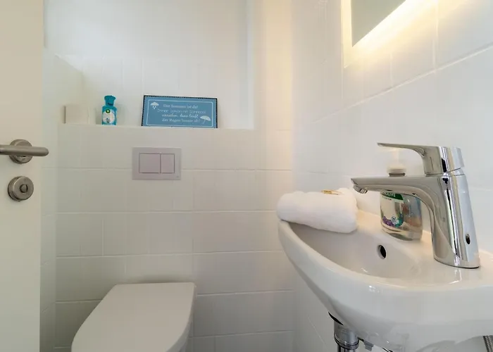 Mariannes Hues 1 Appartement *