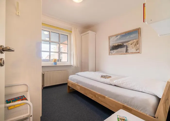 Mariannes Hues 1 * Borgsum