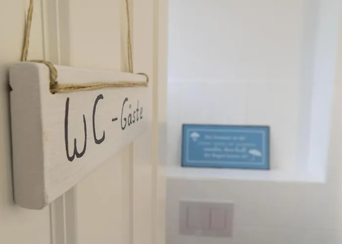 Mariannes Hues 1 Appartement