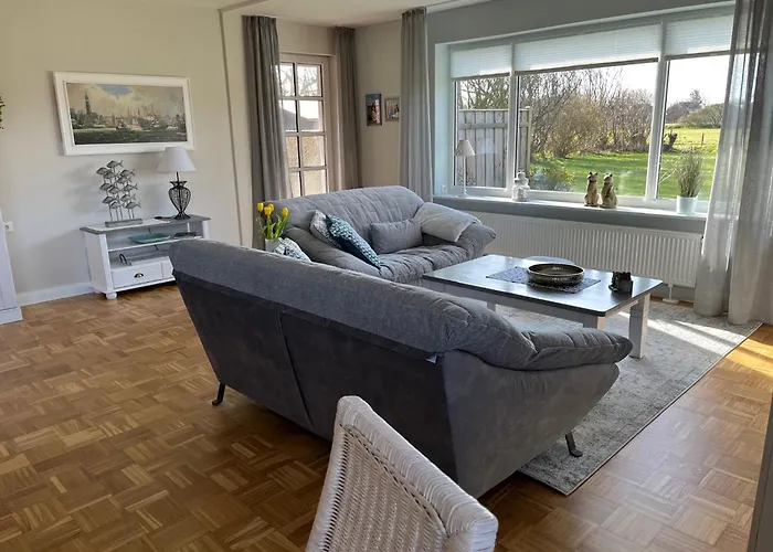 Mariannes Hues 1 Appartement *