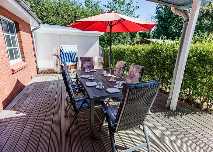 Mariannes Hues 1 Appartement