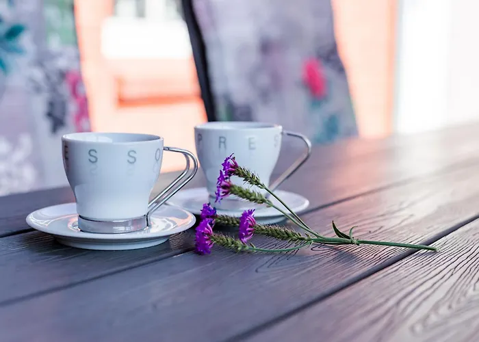 Appartement Mariannes Hues 1