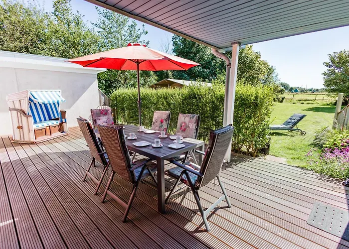 Mariannes Hues 1 Appartement *