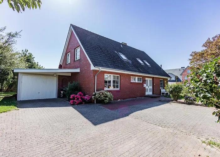 Appartement Mariannes Hues 1 *